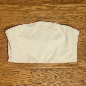 envy+grace Badria Strapless Bandeau Top